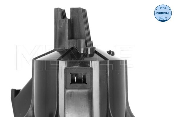 MEYLE 534 035 0001/HD: Brat / bieleta suspensie, stabilizator puntea spate, 435mm, Otel, Quality