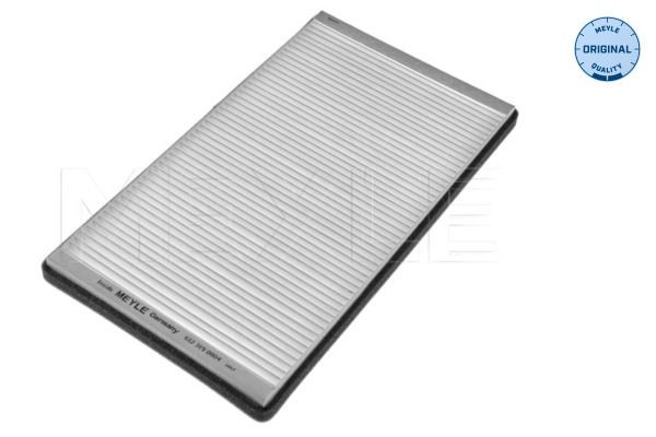 MEYLE 534 323 0001: Filtru combustibil MEYLE-ORIGINAL: True to OE.