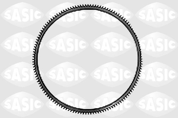 SASIC 5340150: Kugghjul, svänghjul