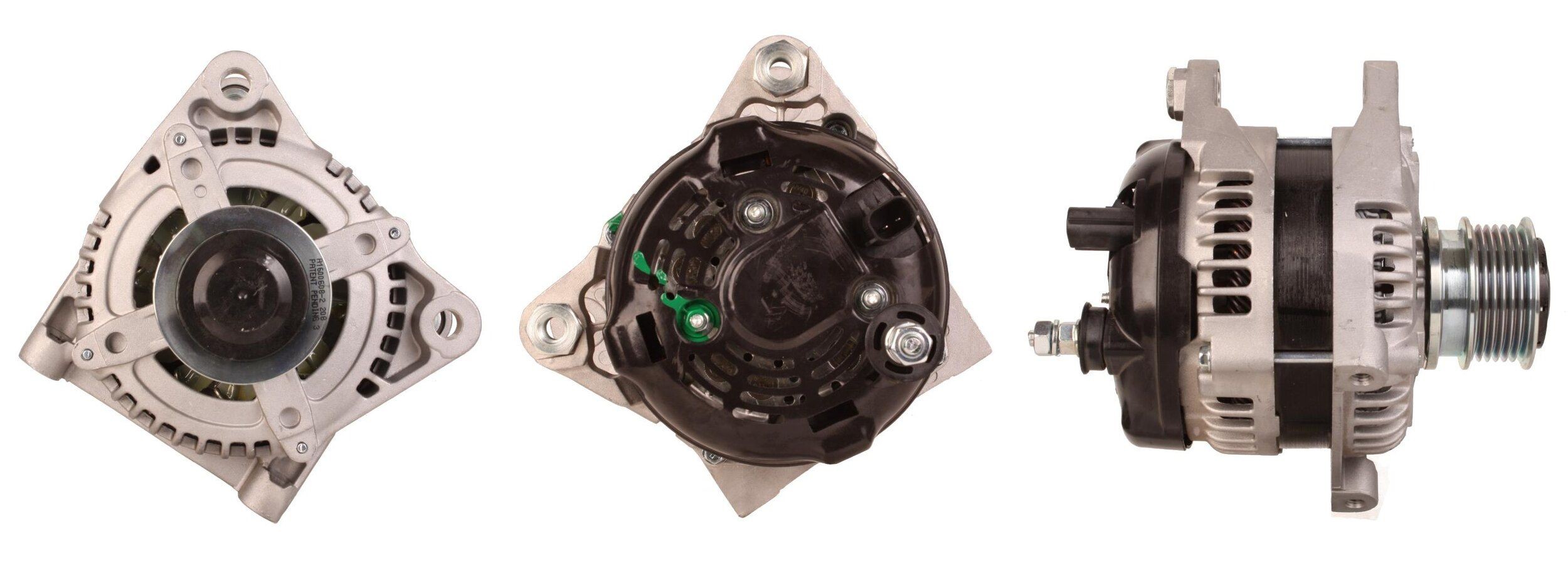 DRI 5340231602: Laturi 160A