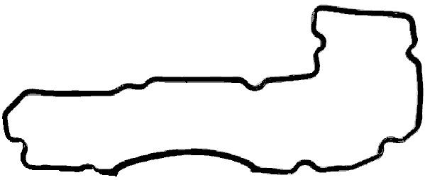 ELRING 759.139: Garnitura capac, distributie