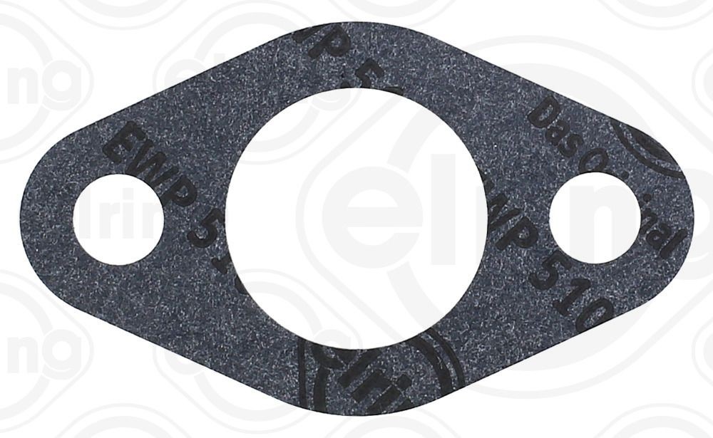ELRING 759.296: Tihend,õliradiaator