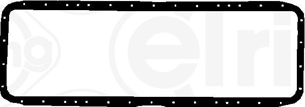 ELRING 759.750: Garnitura baie ulei