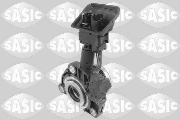 SASIC 5350003: Κεντρ. ρουλεμάν συμπλ., συμπλέκτης