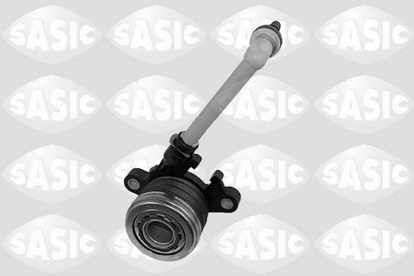 SASIC 5354008: Hüdrauliline survelaager, sidur