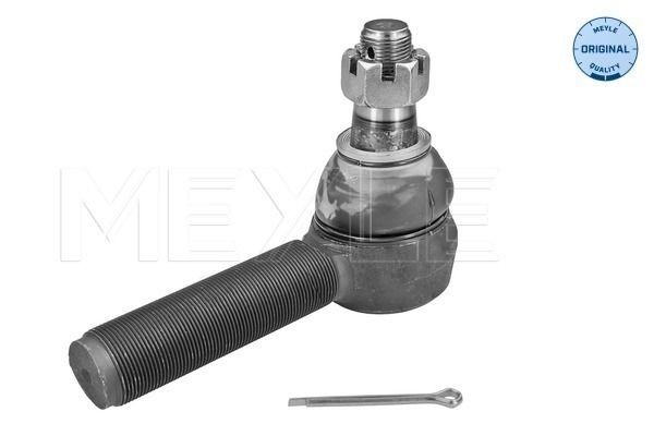 MEYLE 536 020 0012: Cap de bara punte fata, 141mm, ORIGINAL Quality