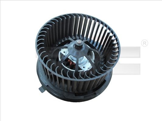 TYC 537-0010: Salongipuhur 13,5V