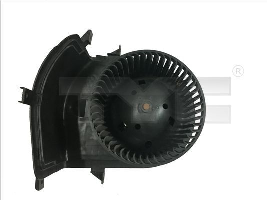 TYC 537-0011: Ventilator, habitaclu 13,5V
