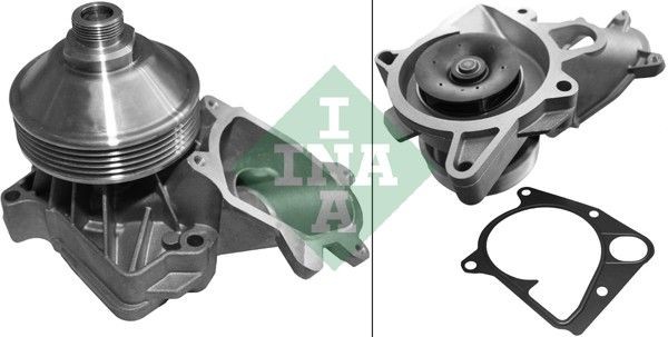 INA 538 0154 10: Pompa apa