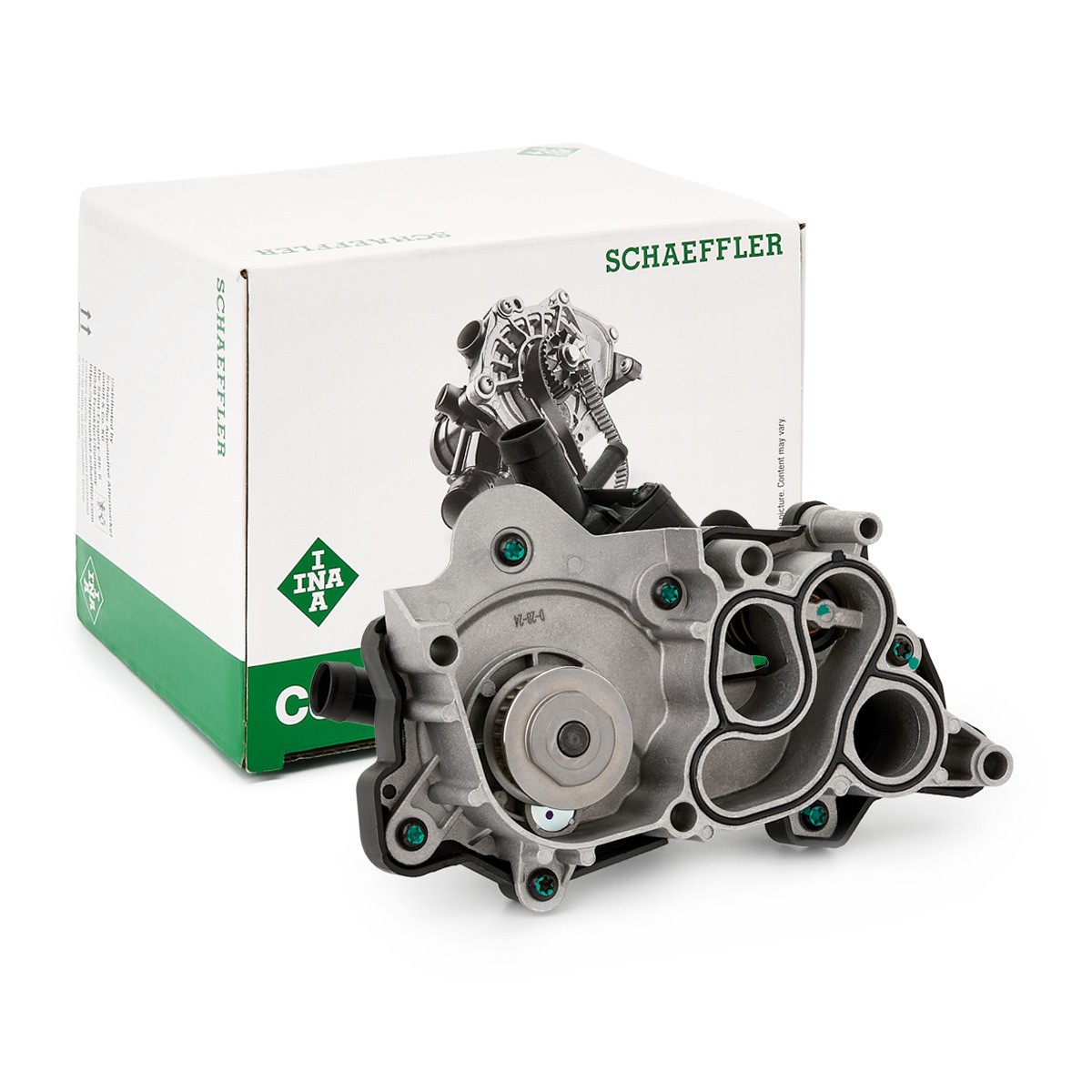 INA 538 0363 10: Veepump