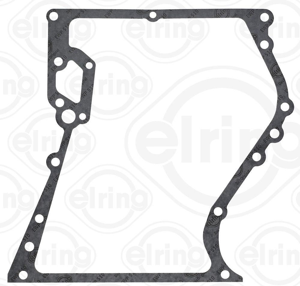 ELRING 812.219: Garnitura, distributie