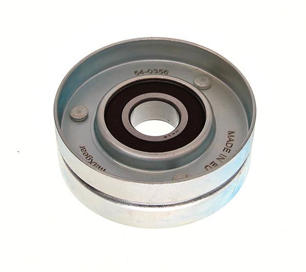 MAXGEAR 54-0356: Kiristysrulla, moniurahihna Ø: 70mm, Ø: 70mm