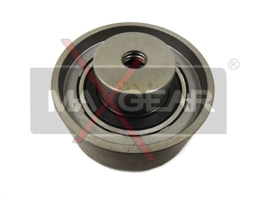 MAXGEAR 54-0384: Rola ghidare / conducere, curea distributie