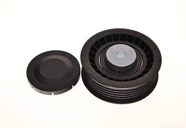 MAXGEAR 54-0401: Rola ghidare / conducere, curea transmisie Ř: 81mm, Ř: 81mm