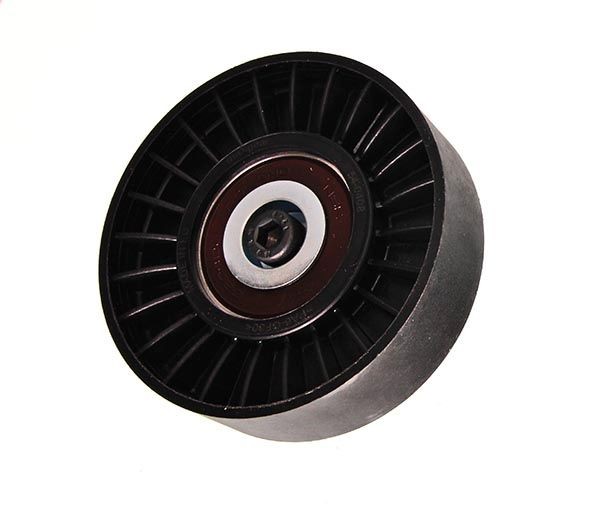 MAXGEAR 54-0408: Rola ghidare / conducere, curea transmisie Ř: 90mm, Ř: 90mm
