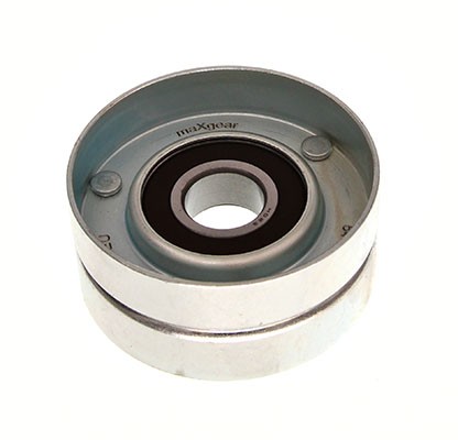 MAXGEAR 54-0409: Strammehjul, kilerem Ø: 65mm, Ø: 65mm