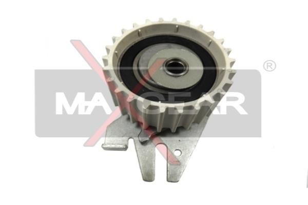 MAXGEAR 54-0453: Rola ghidare / conducere, curea distributie
