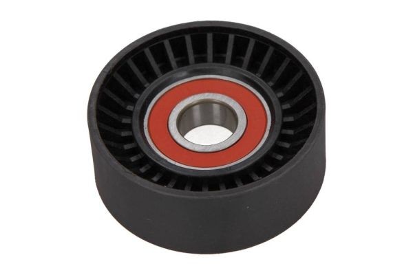 MAXGEAR 54-0586: Kiristysrulla, moniurahihna Ø: 70mm, Ø: 70mm