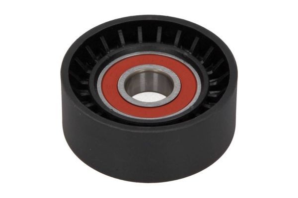 MAXGEAR 54-0610: Rola intinzator, curea transmisie Ř: 65mm, Ř: 65mm