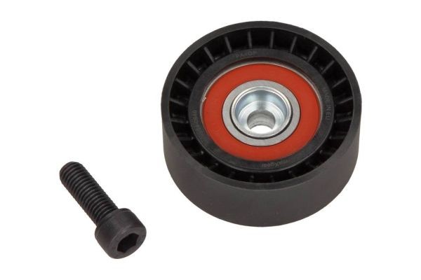 MAXGEAR 54-0640: Rola intinzator, curea transmisie Ř: 70mm, Ř: 70mm