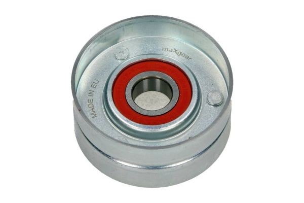 MAXGEAR 54-0760: Rola intinzator, curea transmisie Ř: 70mm, Ř: 70mm