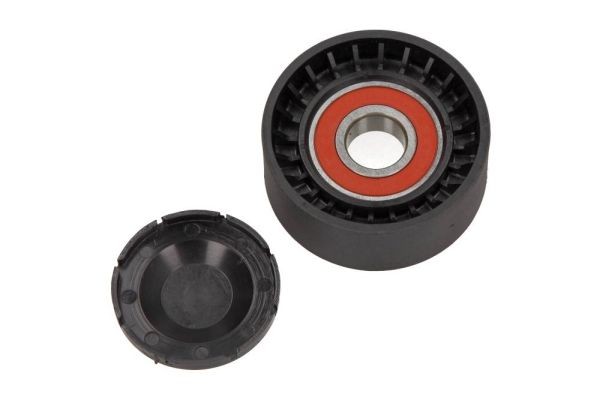 MAXGEAR 54-0772: Rola intinzator, curea transmisie Ř: 65mm, Ř: 65mm