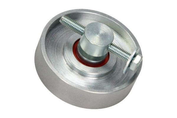 MAXGEAR 54-0780: Rola ghidare / conducere, curea transmisie Ř: 84mm, Ř: 84mm