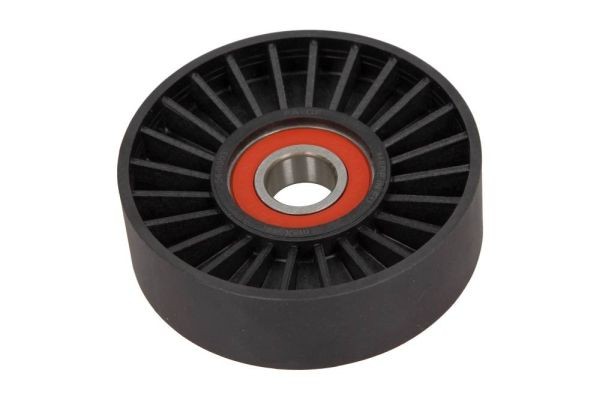 MAXGEAR 54-0803: Rola intinzator, curea transmisie Ř: 90mm, Ř: 90mm