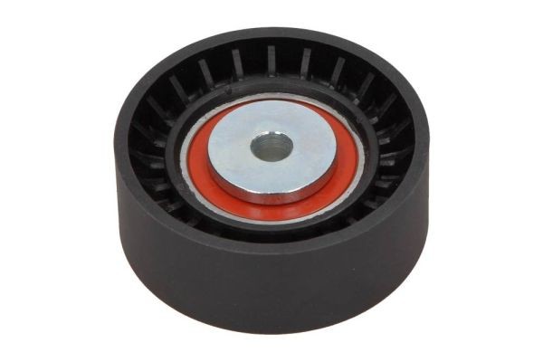 MAXGEAR 54-0814: Rola ghidare / conducere, curea transmisie Ř: 65mm, Ř: 65mm