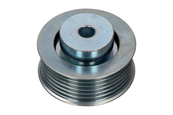 MAXGEAR 54-0816: Rola ghidare / conducere, curea transmisie Ř: 60mm, Ř: 60mm