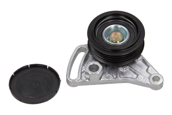 MAXGEAR 54-0817: Kiristysrulla, moniurahihna Ø: 60mm, Ø: 60mm