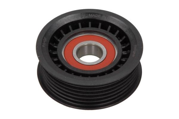 MAXGEAR 54-0904: Rola ghidare / conducere, curea transmisie Ř: 69mm, Ř: 69mm