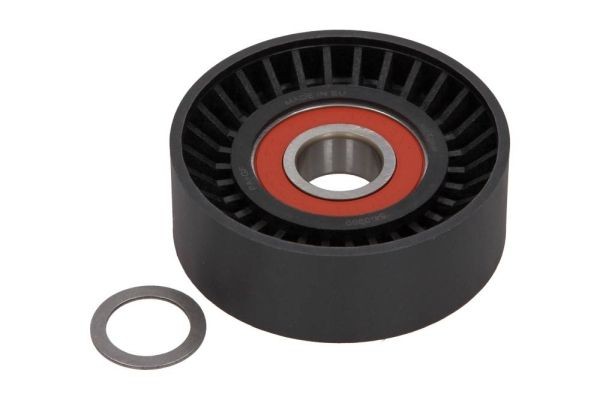 MAXGEAR 54-0960: Kiristysrulla, moniurahihna Ø: 70mm, Ø: 70mm