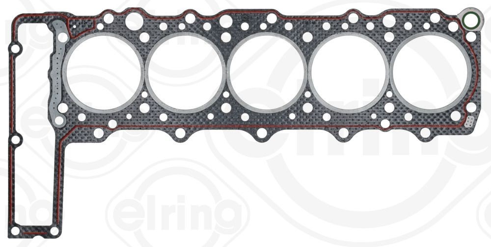 ELRING 833.048: Blīve, Motora bloka galva 1,74mm