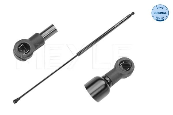 MEYLE 540 910 0005: Amortizor capota ORIGINAL Quality