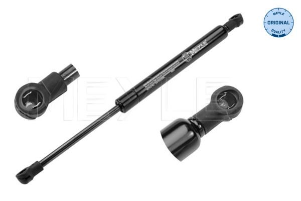 MEYLE 540 910 0006: Amortizor portbagaj 325mm, ORIGINAL Quality