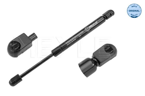 MEYLE 540 910 0008: Amortizor portbagaj 298mm, ORIGINAL Quality