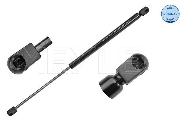 MEYLE 540 910 0011: Amortizor capota ORIGINAL Quality