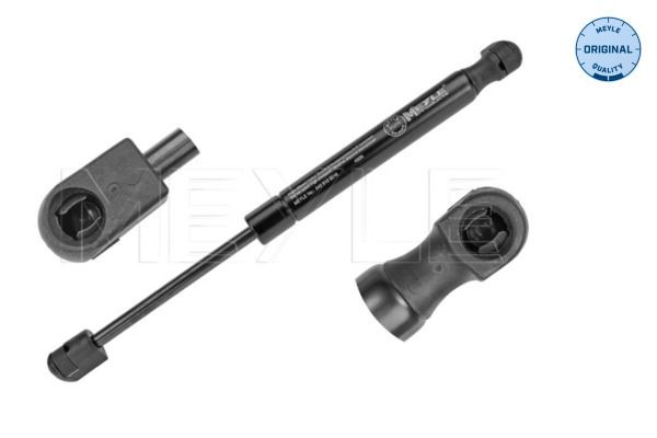 MEYLE 540 910 0016: Pneumaticka pruzina, kapota motoru ORIGINAL Quality