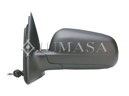 JUMASA 54014582: Välipeegel vasakul