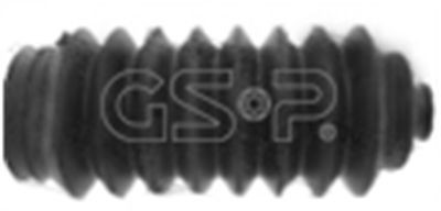 GSP 540154: Styrväxeldamask