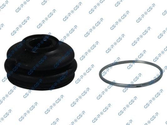 GSP 540158: Σετ επικευής, άρθρωση-οδηγός μπροστινός άξονας, επάνω