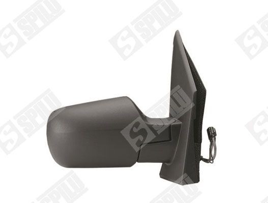 SPILU 54016: Oglinda exterioara dreapta, electric