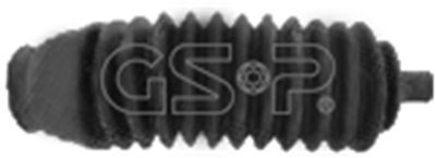 GSP 540165: Kaitsekumm, rooliseade vasakul