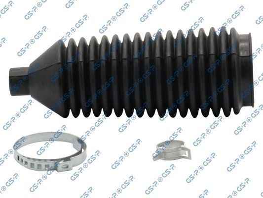 GSP 540181S: Gofruotoji membrana, vairavimas A1