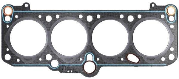 ELRING 891.356: Blīve, Motora bloka galva 1,57mm