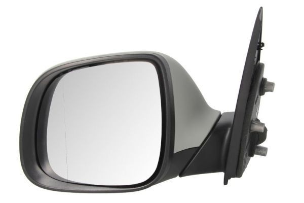 BLIC 5402-01-2002561P: Specchietto retrovisore esterno Sx, manuale