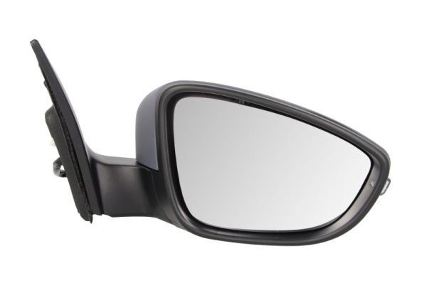 BLIC 5402-01-2002590P: Espejo retrovisor derecha, eléctrico