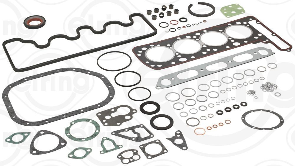 ELRING 892.556: Set garnituri motor cu simering supapa, cu simering arbore cotit