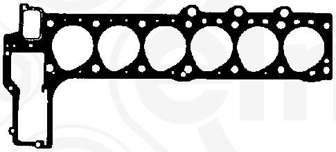 ELRING 894.605: Garnitura, chiulasa 1,68mm
